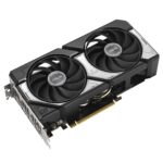 ASUS Dual -RTX5060TI-8G NVIDIA GeForce RTX 5060 Ti 8 GB GDDR7 - imagine 3
