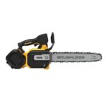 DEWALT Flexvolt Akku-Kettensaege  35cm  54V Basisv. - imagine 4