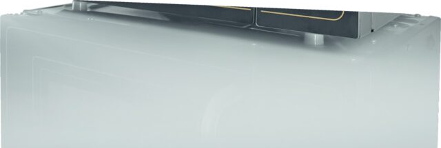 Gorenje Microwave oven with grill MO4250CLB Free standing  20 L  Grill  Mechanic  700 W  Black  Defrost function - imagine 5