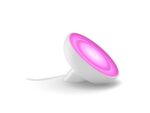Philips Hue White and colour ambience Bloom table lamp - imagine 5
