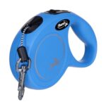 Flexi New Classic Dog Retractable lead 3 m - imagine 5
