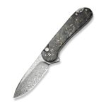 CIVIVI Button Lock Elementum II Knife