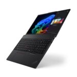 Lenovo ThinkPad T16 Gen 4 (AMD) Copilot+ PC AMD Ryzen™ AI 7 350 Laptop 40.6 cm (16 ) WUXGA 32 GB DDR5-SDRAM 1 TB SSD Wi-Fi 7 (802.11be) Windows 11 Pro English Black