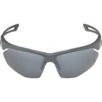 Alpina Nylos HR Sunglasses cat. 3 Grey