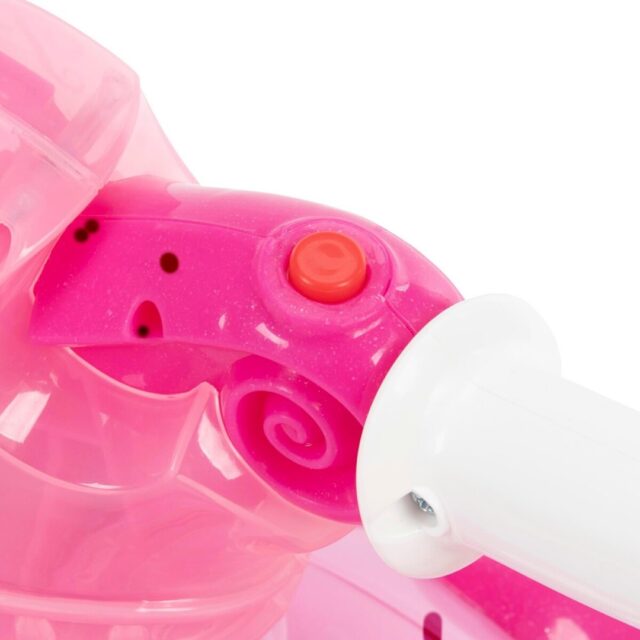 Children's electric ride-on Quad Princess Bubble Huffy 19055W - imagine 9