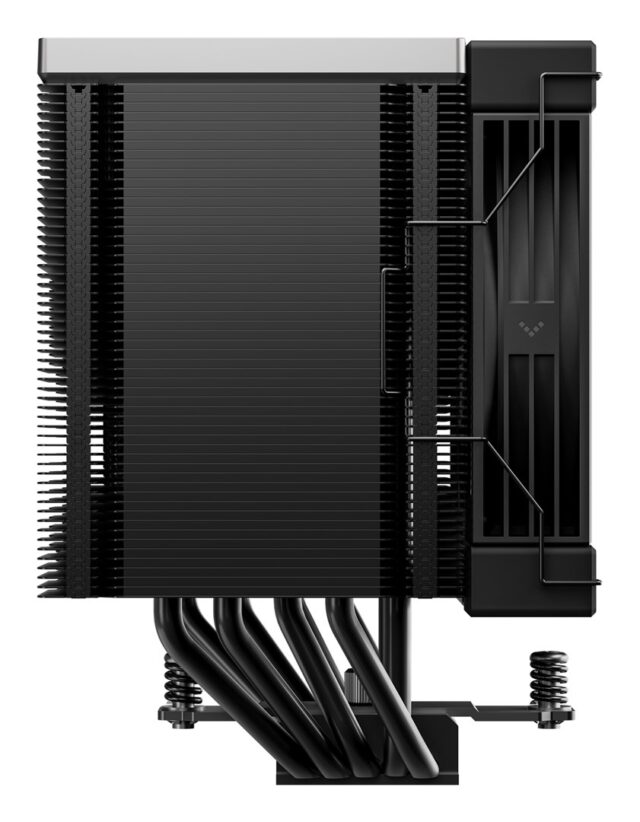 K Cooler Deepcool AK500 G2 - imagine 4