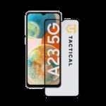 Tactical Glass Shield 5D sklo pro Samsung Galaxy A23 5G Black