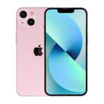 Apple iPhone 13 128GB Pink (REMADE) 2Y