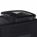 Philips 5500 series EP5541/50 coffee maker Fully-auto Espresso machine 1.8 L - imagine 9