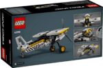 LEGO TECHNIC 42198 Transport plane - imagine 9