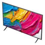 LG QNED AI 50QNED80A6A 127 cm (50 ) 4K Ultra HD Smart TV Wi-Fi Black - imagine 9