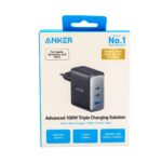 Anker Charger 736 Nano II 100W - imagine 8