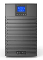 PowerWalker VFI 2000 ICT IoT Double-conversion (Online) 2 kVA 2000 W 8 AC outlet(s) - imagine 2