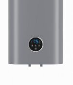 LIN LIFVD1 30L grey electric boiler - imagine 3