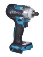 MAKITA DTW301Z power screwdriver/impact driver 1/2  18V Black  Blue - imagine 4