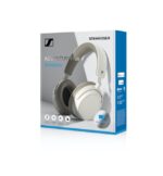 Sennheiser AccentumPlus Headphones White - imagine 5