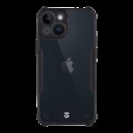 Tactical Quantum Stealth Kryt pro Apple iPhone 13 mini Clear/Black