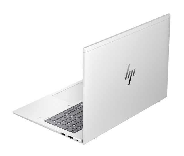 HP EliteBook 665 G11 AMD Ryzen™ 5 7535U Laptop 40.6 cm (16 ) WUXGA 16 GB DDR5-SDRAM 512 GB SSD Wi-Fi 6E (802.11ax) Windows 11 Pro Silver - imagine 3