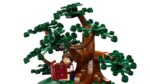 LEGO ICONS 10354 The Lord of the Rings: Shire - imagine 6