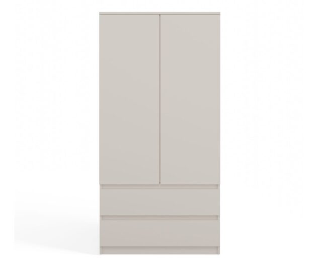 MALWA SS-90 wardrobe cashmere - imagine 3