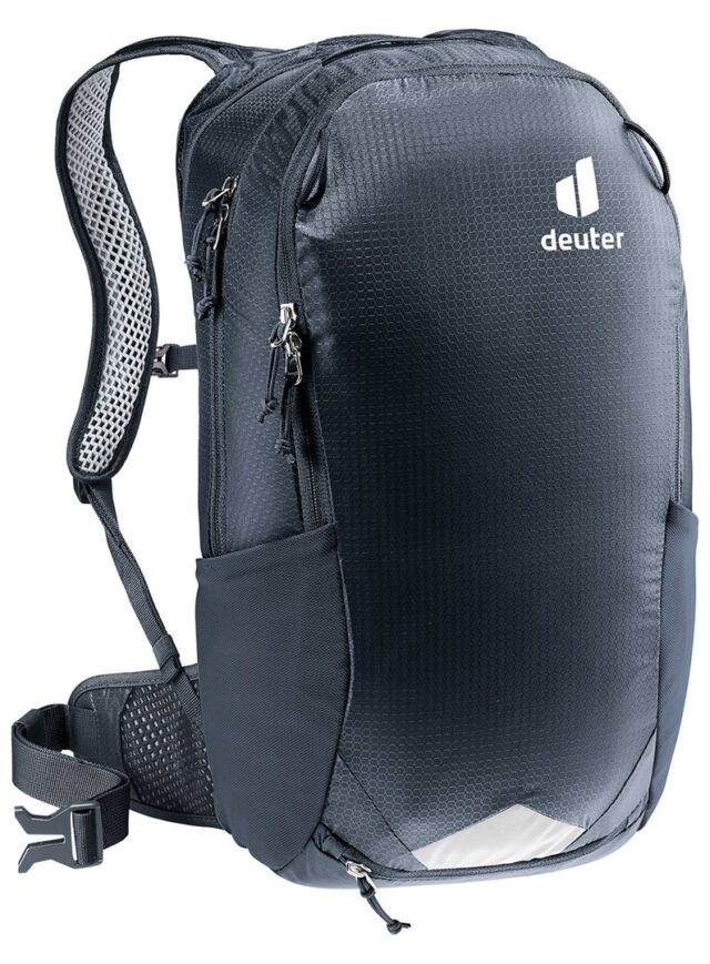 Bicycle backpack - Deuter Race Air 14+3 - imagine 6