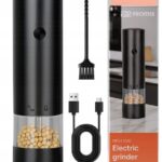 PROMIS Pepper and Salt Grinder - USB