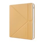 Etui Kobo Libra Colour SleepCover Case Butter Yellow - imagine 2