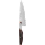 ZWILLING Miyabi 6000 MCT Steel 1 pc(s) Gyutoh knife - imagine 2