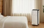 Prime3 SAC51 portable air conditioner - imagine 6