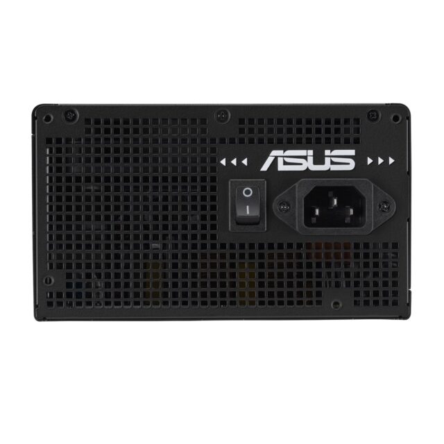 ASUS Prime -850G power supply unit 850 W 20+4 pin ATX ATX Black - imagine 7