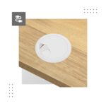 Electric desk MA-Leader 7.0 Craft - imagine 10