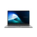 ASUS ExpertBook P1503CVA-S71888X i7-13620H 15.6  FHD 60Hz 300nits AG 32GB DDR5 SSD 1TB Intel UHD Graphics WLAN+BT Cam 720p 63WHrs W11Pro 3Y OnSite Misty Grey - imagine 2