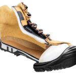 Work boots S3 SRC  metalfree  size 45