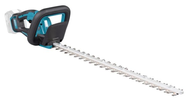 Makita DUH606Z power hedge trimmer Double blade 2.2 kg - imagine 7
