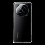 Tactical TPU Kryt pro Xiaomi Redmi Note 14 Pro+ 5G Transparent