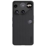 Nillkin Super Frosted PRO Zadní Kryt pro Nothing Phone 3 Black