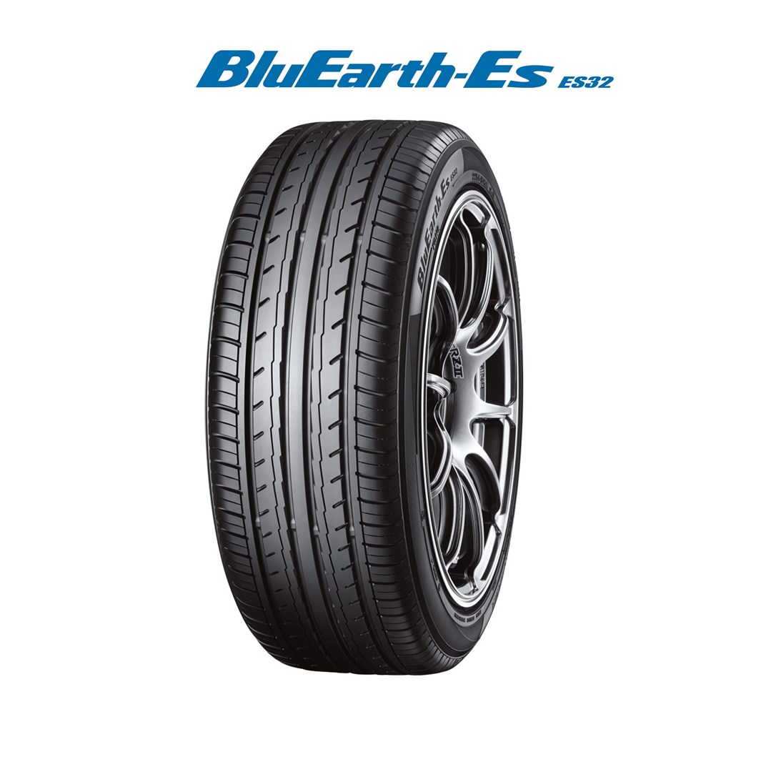 cps-739996a5160a04d435988a2b6a2753ad-2026-03-28-01-28-06 Passenger car tire BluEarth-ES ES32 YOKOHAMA summe - imagine 1