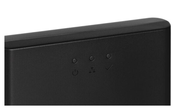 Grandstream GDP 752 Base - imagine 8