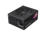 ASUS ROG Strix 1000W Gold Aura Edition power supply unit 20+4 pin ATX ATX Black - imagine 5