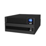 Ever T/PWPLRT-116K00/00 UPS POWERLINE RT PLUS 6000 (without battery) - imagine 4