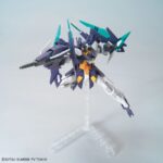 Figurine collector's BANDAI Gundam Age II Magnum 4549660257257 (From 8 years) - imagine 4