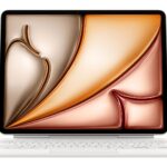 Apple Magic Keyboard - Keyboard - QWERTZ