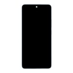 LCD Display + Dotyková Deska + Přední Kryt pro Xiaomi Redmi Note 13 4G Ice Blue (Service Pack)