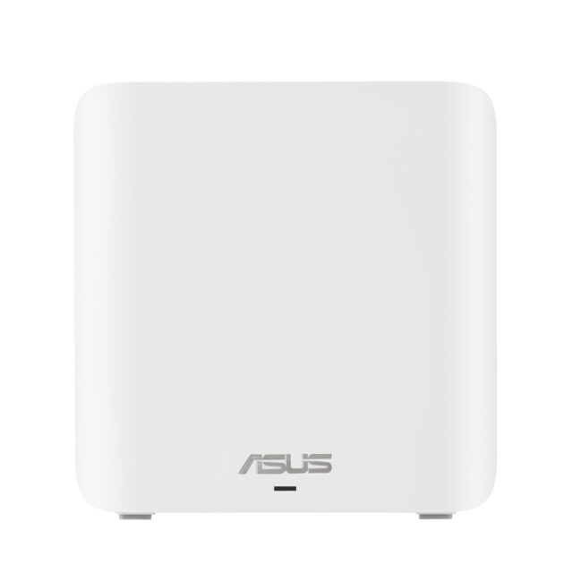 ASUS ZenWiFi BD4 WiFi 7 Mesh 3600 Mbps 1pk Dual2.5 - imagine 3