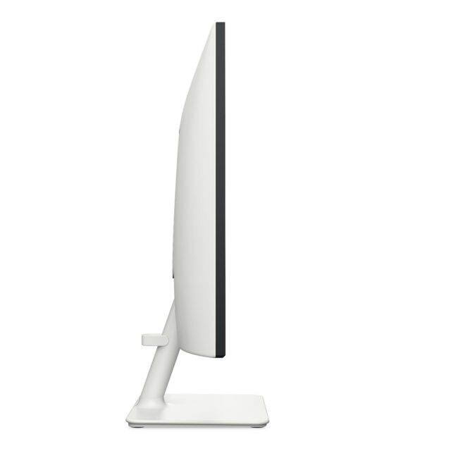 DELL S Series S2425H LED display 60.5 cm (23.8 ) 1920 x 1080 pixels Full HD LCD Black  Silver - imagine 4