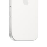 Apple iPhone 16 Plus 128GB White - imagine 4