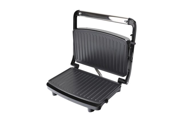 IDEAL Electric Contact Grill - imagine 7