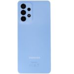 Samsung A336B Galaxy A33 5G Kryt Baterie Awesome Blue (Service Pack)