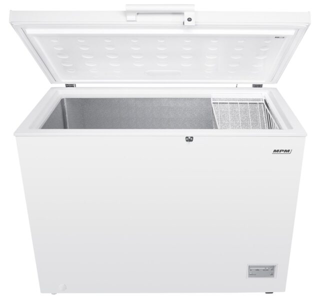 Chest freezer MPM-290-SK-15E - imagine 2