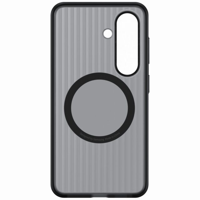 EF-RS942CBE Samsung Rugged Magnetický Kryt pro Galaxy S26 Black - imagine 5